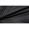 Modieus warm kort jack - donzen windjack - met afneembare bontkraagJassen