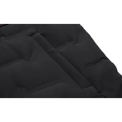 Modieus warm kort jack - donzen windjack - met afneembare bontkraagJassen