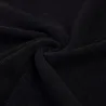 Modny ciepły sweter - dopasowany krój - nadruk w geometryczne linieBluzy & Swetry
