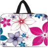 Protective laptop bag - soft cover - with zipper - 10 inch - 17 inchCase & Protection