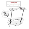 Glass bottle cutter - cutting tool