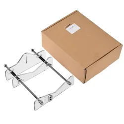 Glass bottle cutter - cutting tool