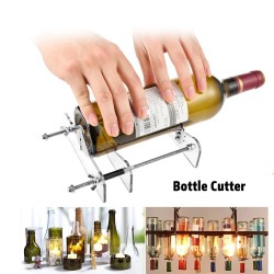 Glasflaschenschneider - Schneidwerkzeug