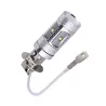 Lampy samochodowe H3 30W CREE LED 1400 lumenów - żarówki - 2 sztukiH3