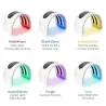 PDT LED face mask - light therapy - skin tightening / rejuvenation / dark spots remover - 7 colors