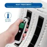 PDT LED face mask - light therapy - skin tightening / rejuvenation / dark spots remover - 7 colors