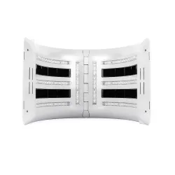 PDT LED face mask - light therapy - skin tightening / rejuvenation / dark spots remover - 7 colors