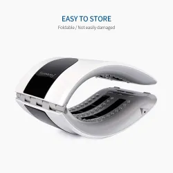 PDT LED face mask - light therapy - skin tightening / rejuvenation / dark spots remover - 7 colors