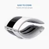 PDT LED face mask - light therapy - skin tightening / rejuvenation / dark spots remover - 7 colors