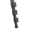 Profesjonalny wysoki statyw - monopod - stojak - szybka blokada klapki - głowica kulowa CNC 36mm - do aparatu DSLR - 201cmSta...