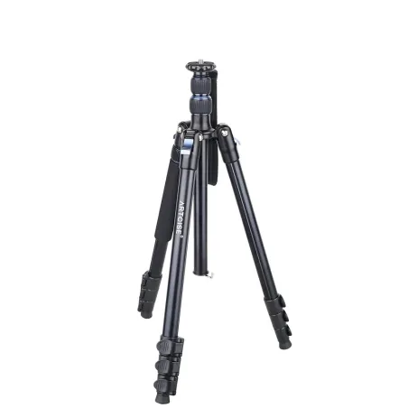 Profesjonalny wysoki statyw - monopod - stojak - szybka blokada klapki - głowica kulowa CNC 36mm - do aparatu DSLR - 201cmSta...