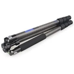 AS80C - carbon statief - professionele camerahouder / adapterStatieven en standaarden