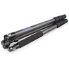 AS80C - Kohlefaserstativ - professioneller Kamerahalter / Adapter