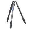 AS80C - carbon statief - professionele camerahouder / adapterStatieven en standaarden