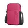 Fashionable small shoulder bag - waterproof
