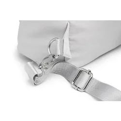 Sac à main élégant - sac à dos pour ordinateur portable - avec port de chargement USB - étanche