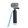 AccesoriosBobber flotante - agarre de mano - selfie stick - para GoPro Hero