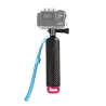 Flydende bobber - håndgreb - selfie stick - til GoPro Hero