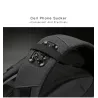 Sac à dos multifonction à la mode - avec port de chargement USB - sac pour ordinateur portable 13" / 15"