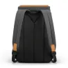 Sac à dos à la mode - sac pour ordinateur portable 15'' - avec port de chargement USB - étanche