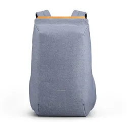 Zaino alla moda - borsa per laptop 15'' - con porta di ricarica USB - impermeabile