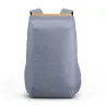 Modny plecak - torba na laptopa 15'' - z portem USB do ładowania - wodoodpornyPlecaki