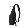 BolsosMini bolso de pecho / hombro - mochila - nailon impermeable - unisex