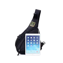 BolsosMini bolso de pecho / hombro - mochila - nailon impermeable - unisex