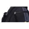 BolsosMini bolso de pecho / hombro - mochila - nailon impermeable - unisex
