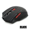 Draadloze muis - met USB-ontvanger - 2000 DPI - 2,4 GHzMuizen
