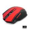 Wireless mouse - with USB receiver - 2000DPI - 2.4GHz