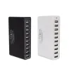 Wieloportowa ładowarka USB - szybkie ładowanie - 5 / 6 / 10 portów - 60WŁadowarki