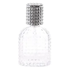 PerfumeFrasco de vidrio recargable para perfume con atomizador 30 ml - 50 ml