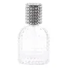PerfumeFrasco de vidrio recargable para perfume con atomizador 30 ml - 50 ml