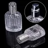 PerfumeFrasco de vidrio recargable para perfume con atomizador 30 ml - 50 ml