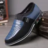 Elegante klassische Herrenschuhe - Slip on