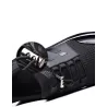 Fashionable men's sneakers - breathable - genuine leather