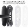 Transparent protective cover - for AirPods Max headphones - waterproof