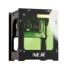 NEJE DK-BL - 3000mW - mini machine de gravure - graveur laser - sans fil - Bluetooth - iOS - Android