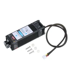 Głowica modułu laserowego - do grawerki laserowej - 450nm - 5500mW / 10W / 20W / 30W / 40WMaszyny do grawerowania