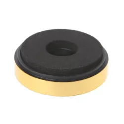 Stötdämpande dämpande fötter - för högtalare / förstärkare - 12 st