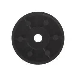 Shock absorption damping feet pad - for speakers / amplifier - 12 pieces