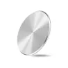 Metalen plaat - sticker - voor magnetische telefoonhouder - 3M zelfklevendHouders