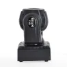 Mini wiązka LED - światło laserowe - ruchoma głowica - DJ / oświetlenie sceniczne - 60W - RGBW - DMXOświetlenie sceniczne i e...