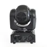 Mini wiązka LED - światło laserowe - ruchoma głowica - DJ / oświetlenie sceniczne - 60W - RGBW - DMXOświetlenie sceniczne i e...