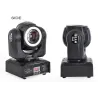 Mini wiązka LED - światło laserowe - ruchoma głowica - DJ / oświetlenie sceniczne - 60W - RGBW - DMXOświetlenie sceniczne i e...