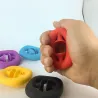 Simple Dimple - antystresowa dekompresja - zabawka typu fidgetFidget spinner