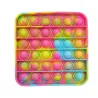 Pop It - anti-stress toy - push bubble - fidget