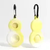 Pop It - antistress speelgoed - push bubble fidget - met sleutelhangerFidget-spinner