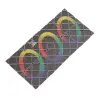 8 panelen opvouwbare puzzelkubus - speelgoedFidget-spinner